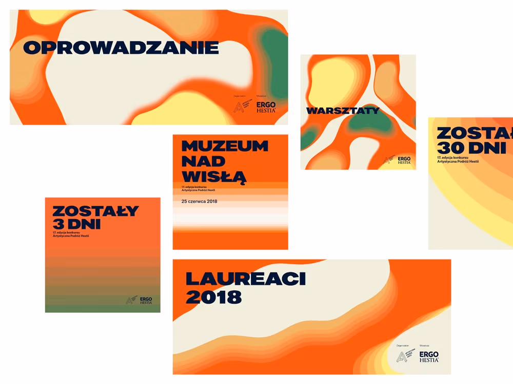 Inspirujące projekty Polaków #39
