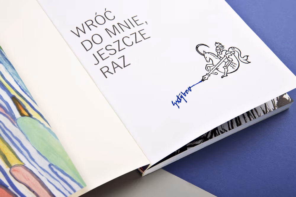 SZTYBOR, Kalina Możdżyńska