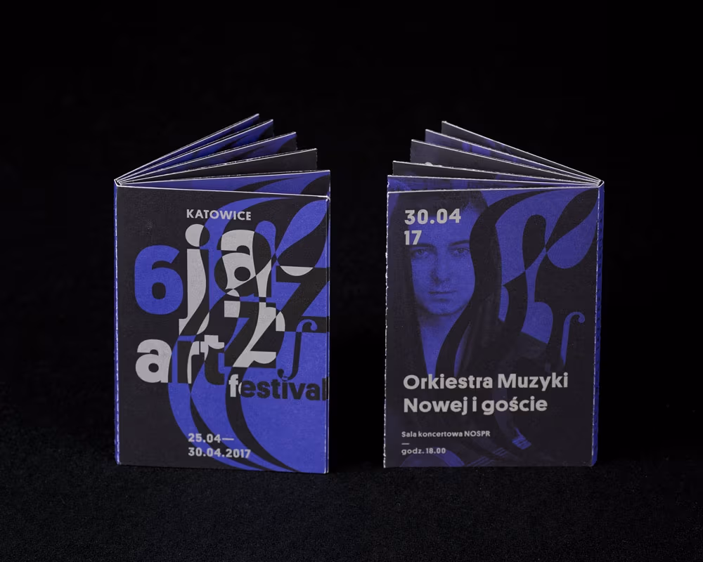 6 JazzArt Festival, Marta Gawin