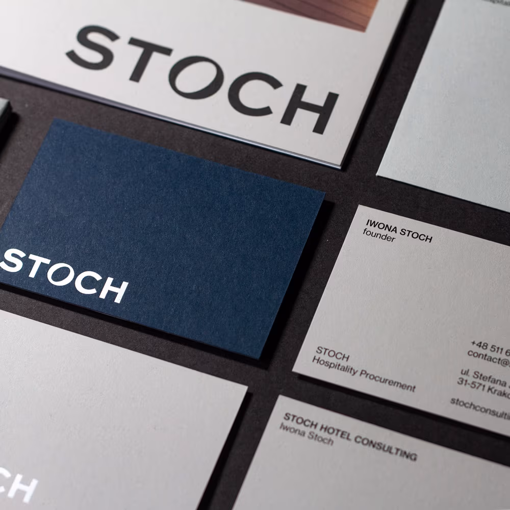 Rozmowa z Tomaszem Pilchem z Blürb Studio
