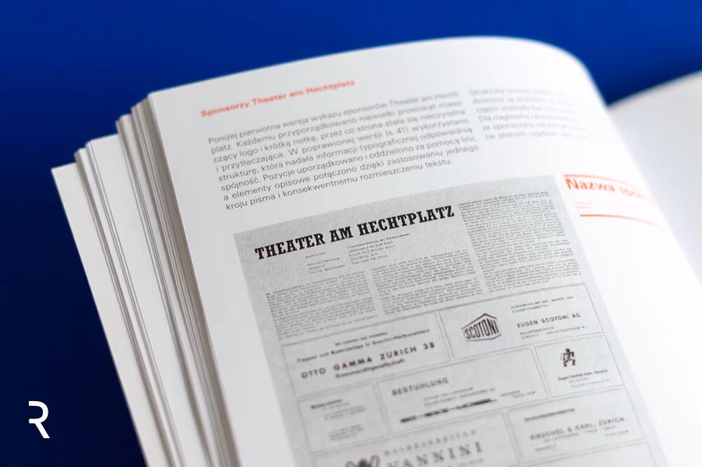 Siatki, czyli zasady kompozycji typograficznej Recenzja książki Kimberly Elam