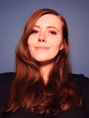 Patrycja Wójcik