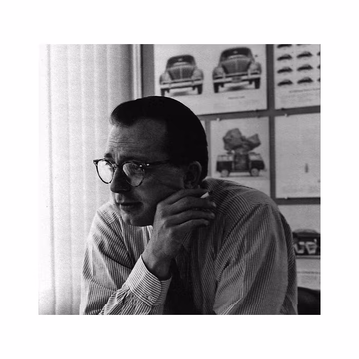 Helmut Krone