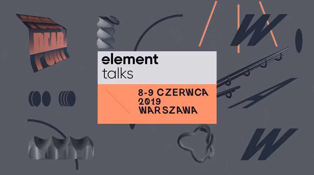 Element Talks
