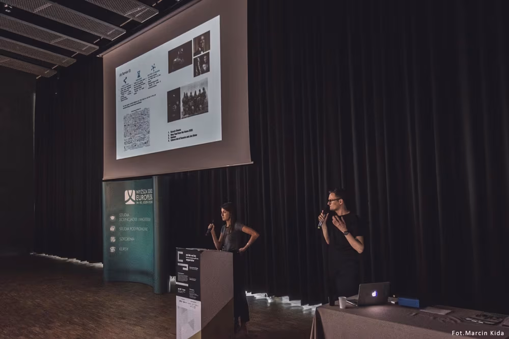 Separator - konferencja