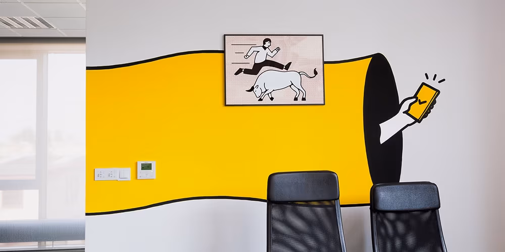 Somfy Poland, UVMW Studio