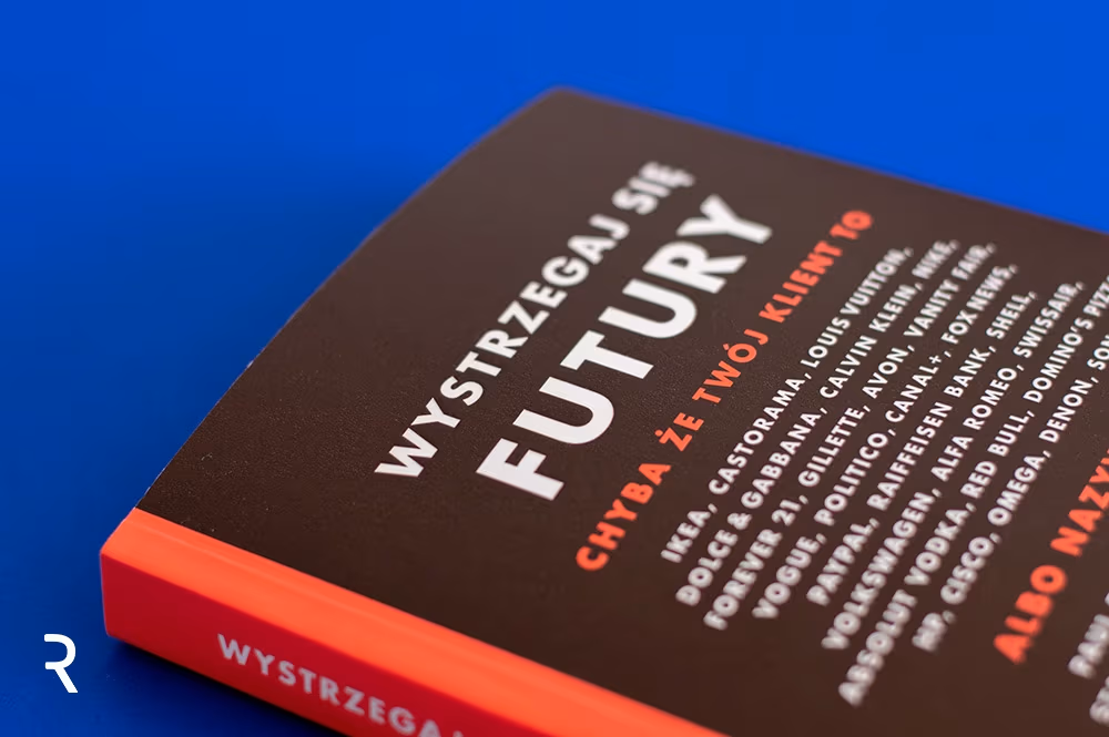 Wystrzegaj się Futury - recenzja