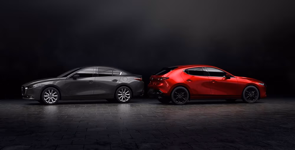 Konkurs Mazda Design