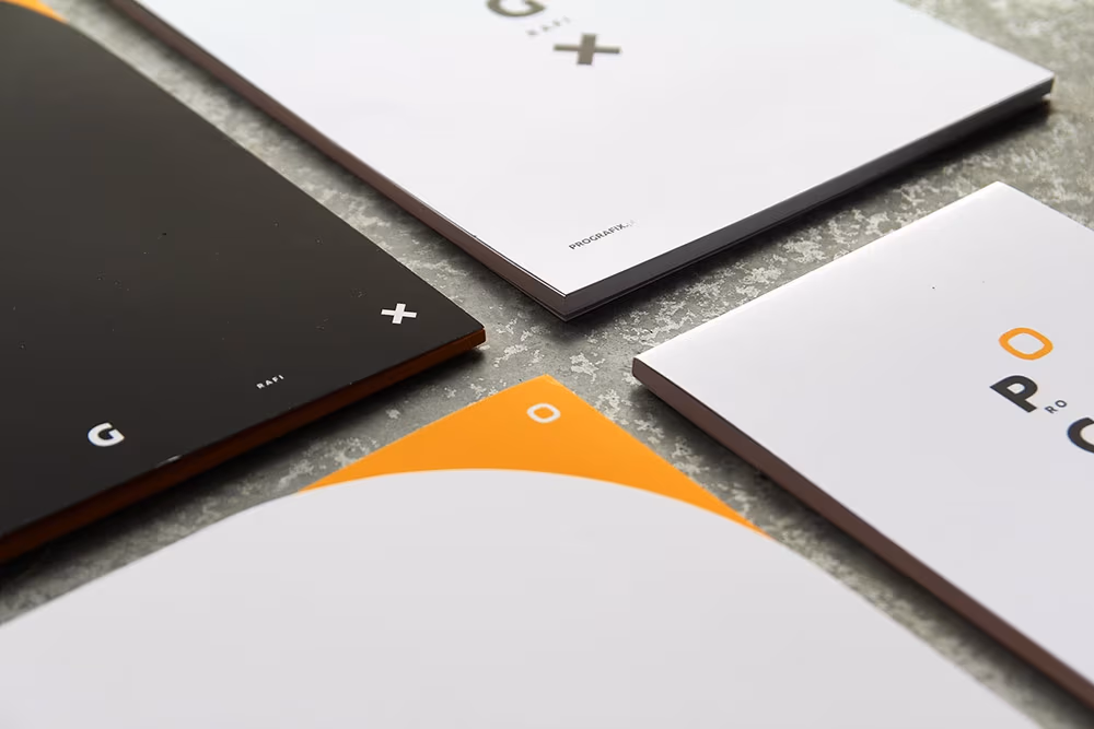 Prografix rebranding, Katarzyna Zapart