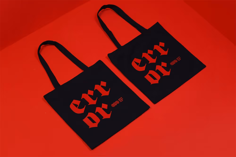 Gdynia Design Days 2018 - ERROR, Ada Zielińska i Patryk Hardziej