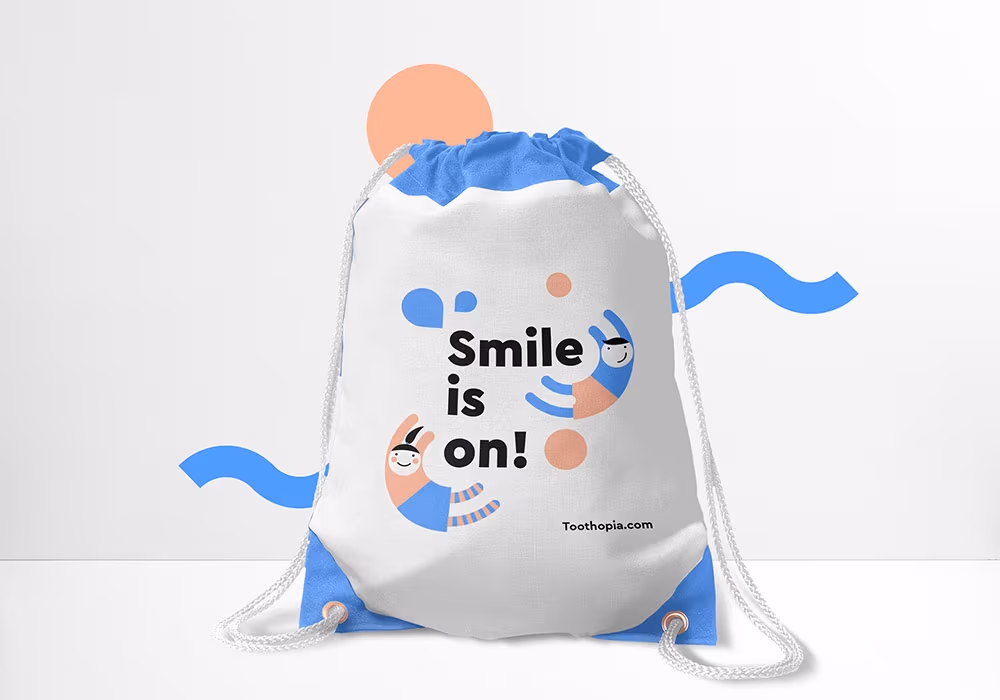Toothopia Kids’ Dentist, Agu Wu