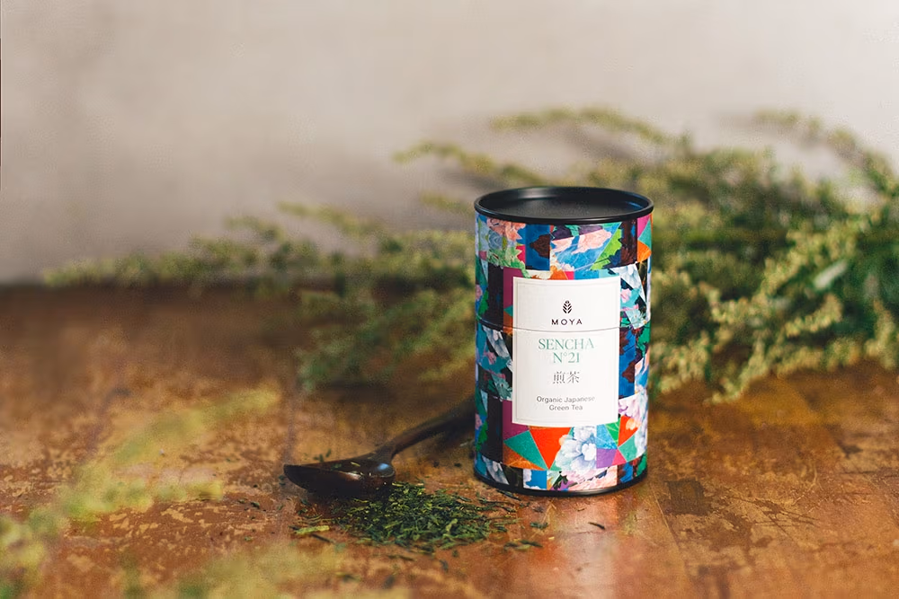 MOYA Matcha, Type2