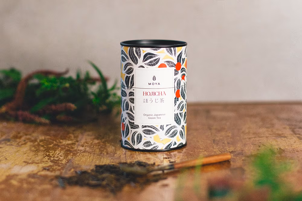 MOYA Matcha, Type2