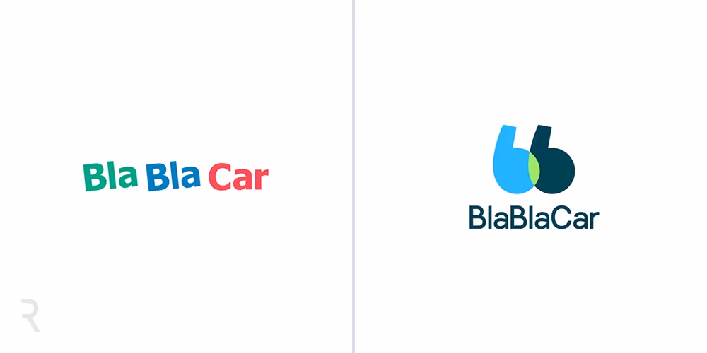 Rebranding BlaBlaCar