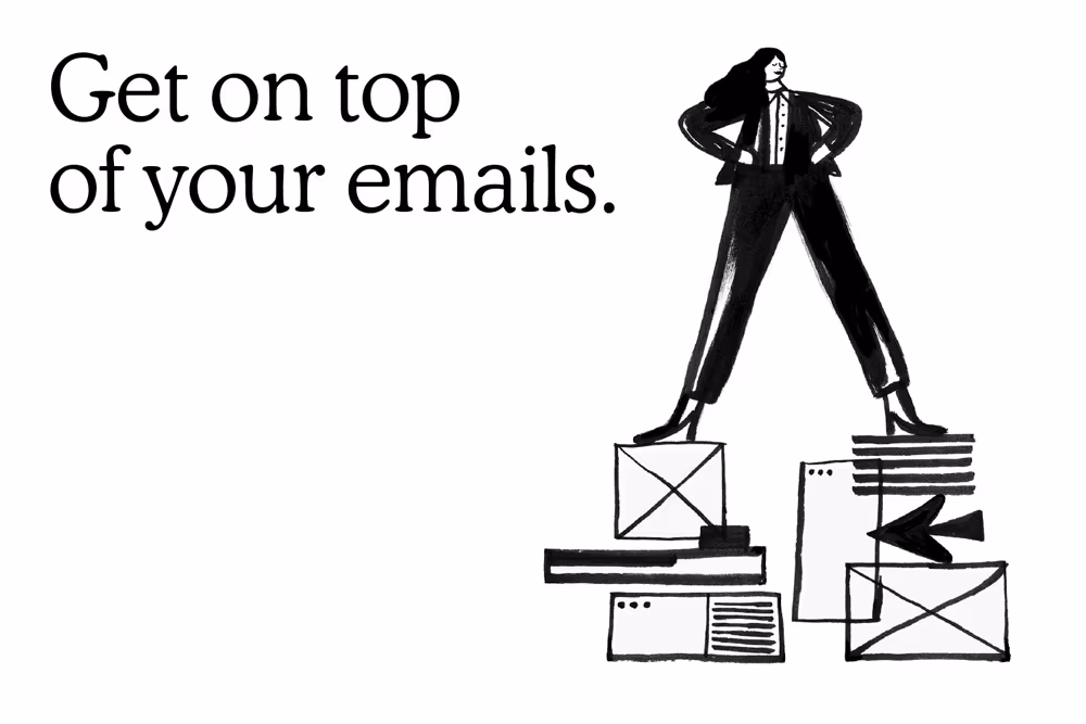Rebranding MailChimp