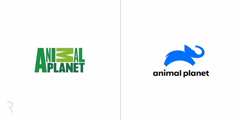 Rebranding Animal Planet