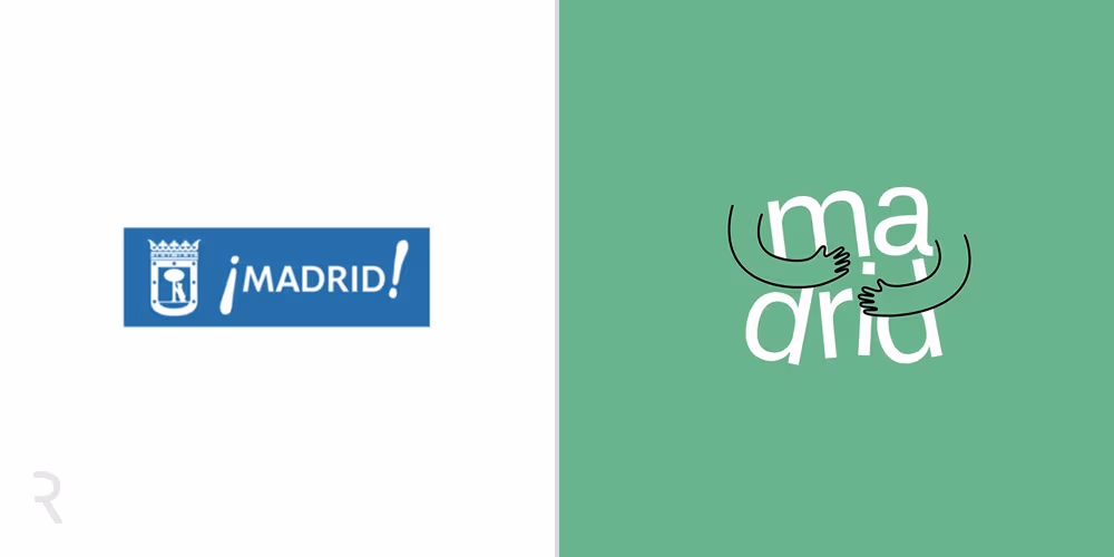 Rebranding Madrytu
