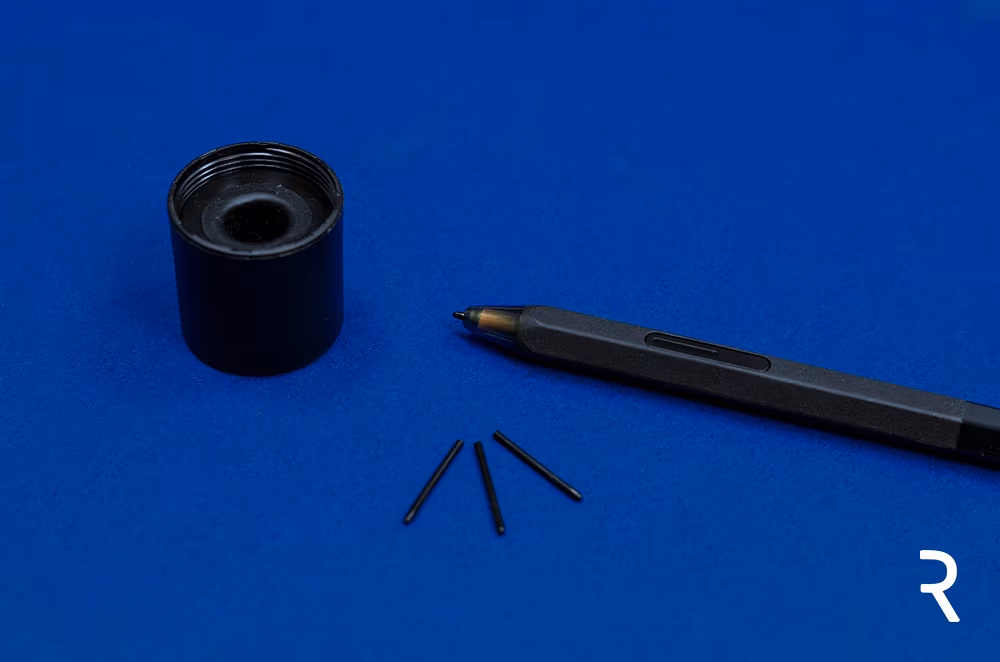 Recenzja XP Pen Artist 12