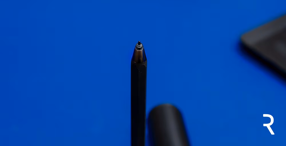 Recenzja XP Pen Artist 12