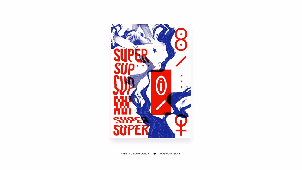 Superwomen, Martyna Wędzicka, Patrycja Podkościelny