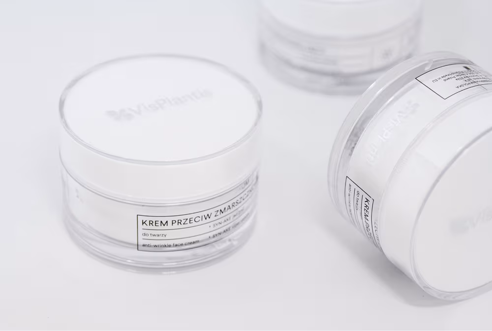 VisPlantis Cosmetics, Blürb Studio