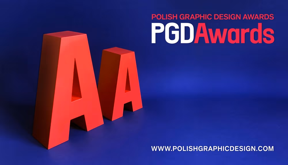 Polish Graphic Design Awards