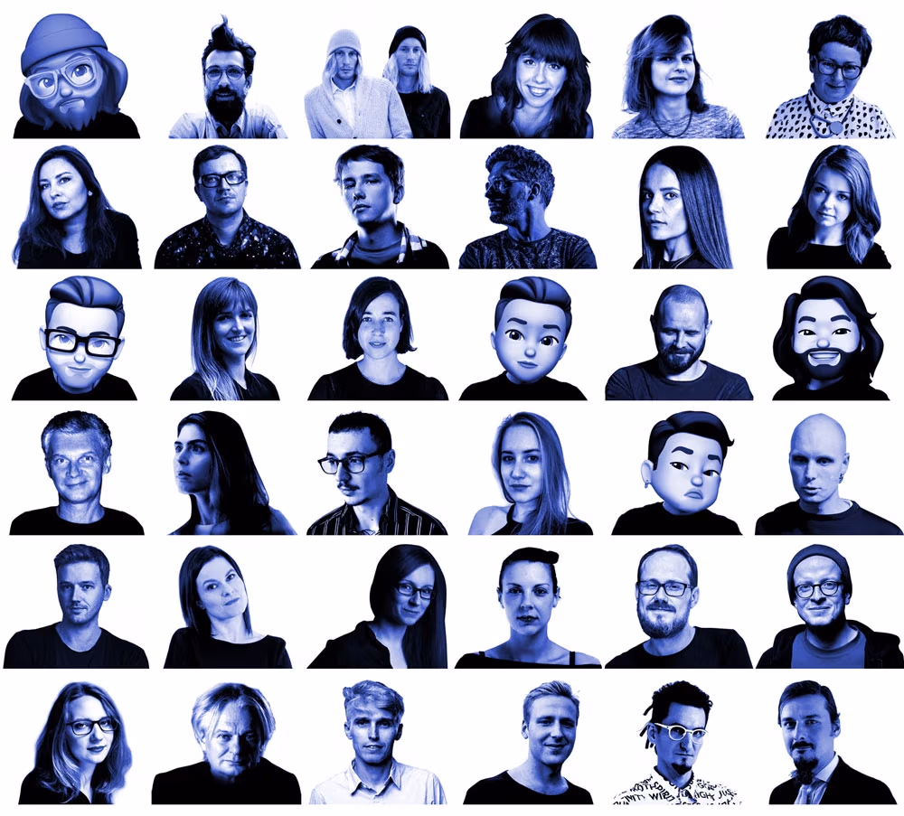 Polish Graphic Design Awards