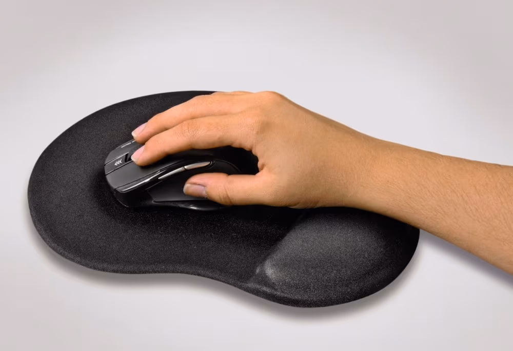 Prezent dla grafika podkładka ergonomiczna