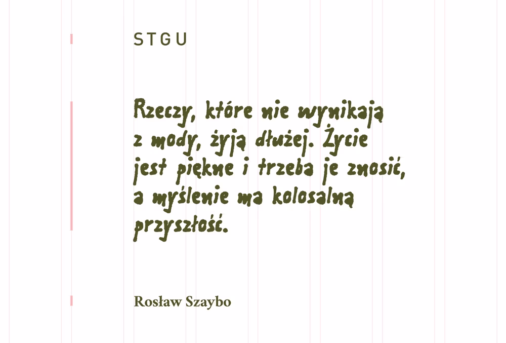 Sto Lat