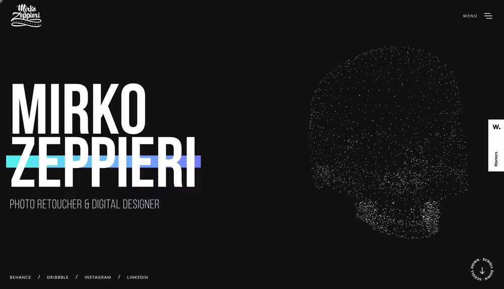Mirko Zeppieri