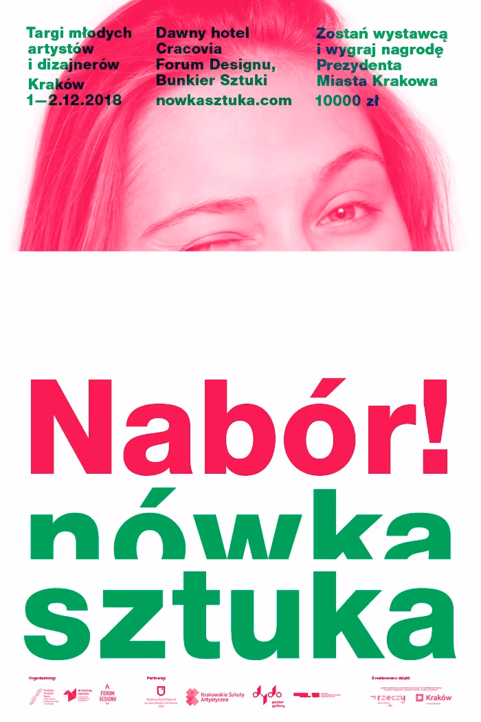 Nabór Nówka Sztuka