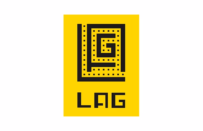 Logo LAG