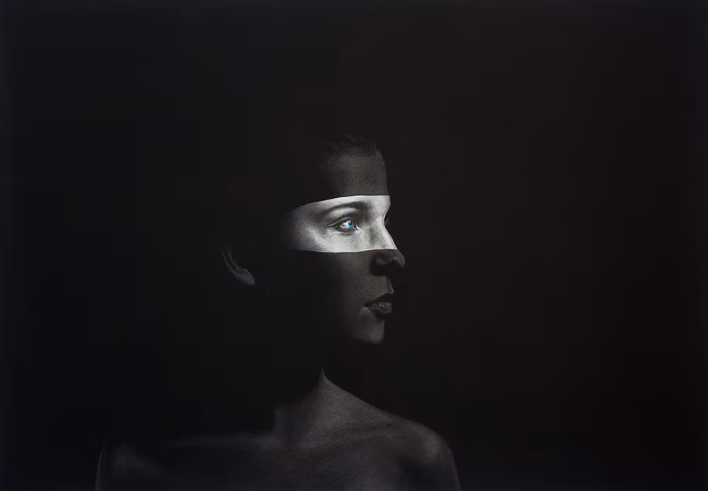 Hidden emotions, Zuzanna Dudzic