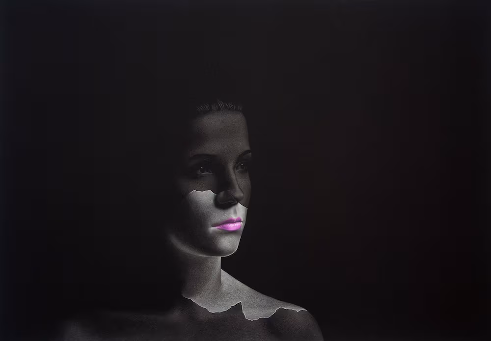 Hidden emotions, Zuzanna Dudzic