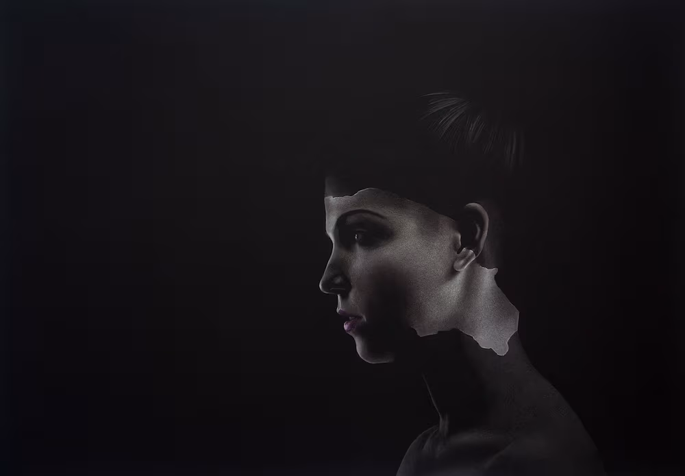 Hidden emotions, Zuzanna Dudzic