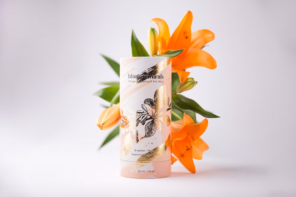 Blanc Naturals, Foxtrot Studio