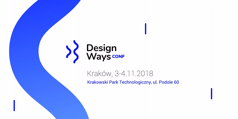 DesignWays Conf