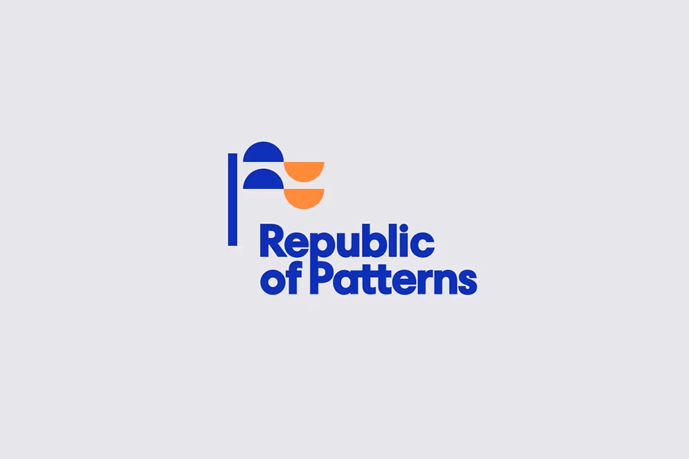 Republic of Patterns, Studio Sarna
