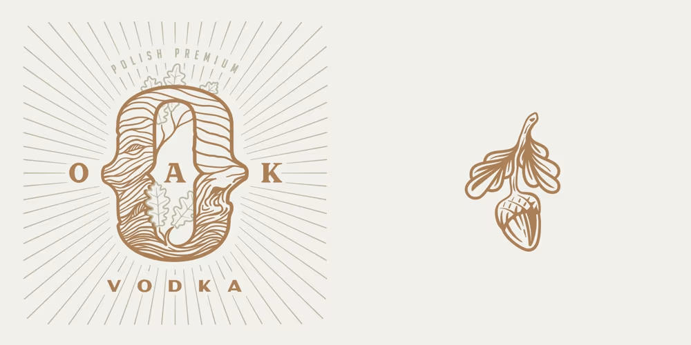 Oak Vodka, Marek Jagusiak
