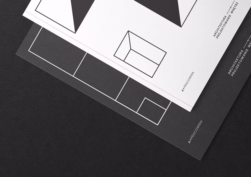 A+PRACOWNIA, bisoñ studio