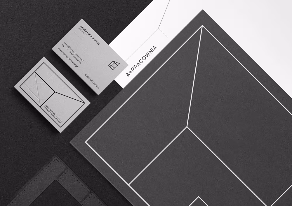 A+PRACOWNIA, bisoñ studio