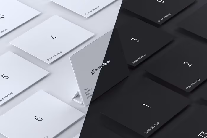 Darmowe materiały dla projektantów
