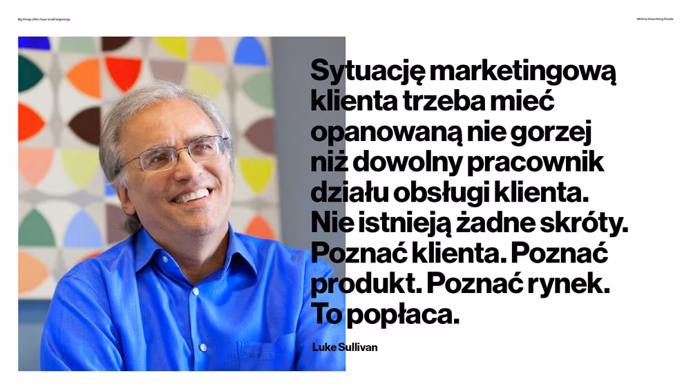 Pierwsze spotkanie