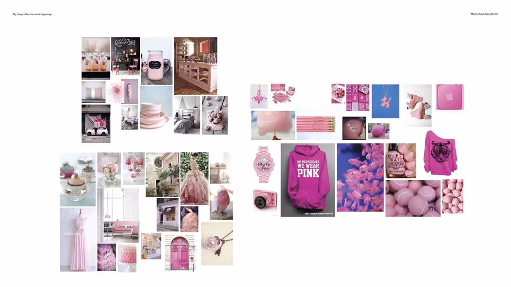 Moodboard