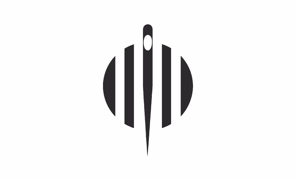 Logo Spółdzielni Pracy i Usług Odzieżowo Skórzanych