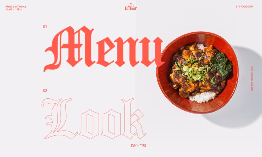 Niestandardowa typografia na stronie internetowej