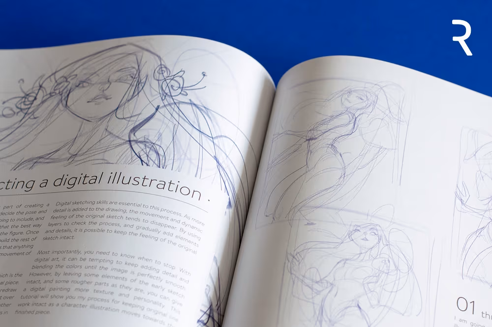 Recenzja drugiej książki Lois van Baarle