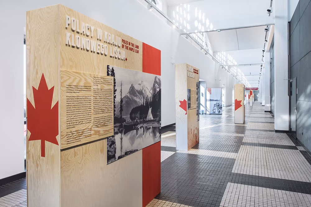 Anita Wasik, Dorota Terlecka „Polacy w kanadyjskiej mozaice.150 lat historii”
