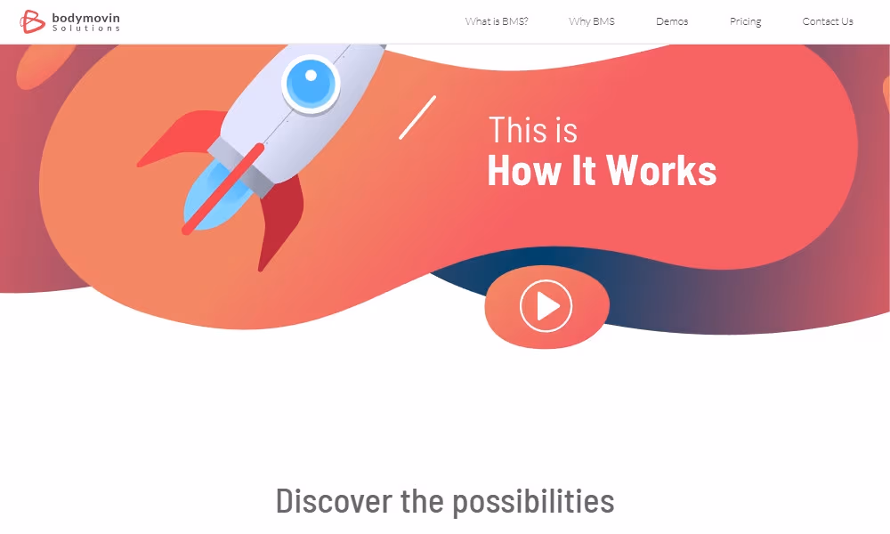 Inspirujące strony internetowe