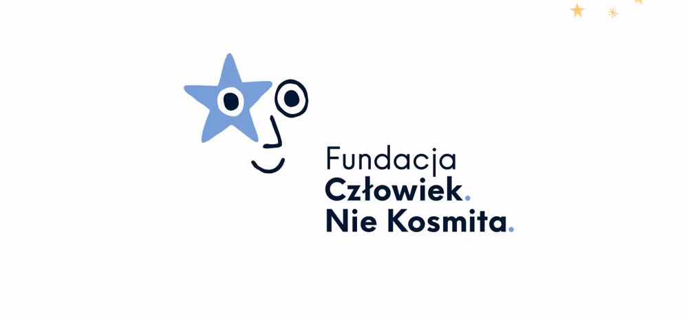 Człowiek nie kosmita, TOFU STUDIO